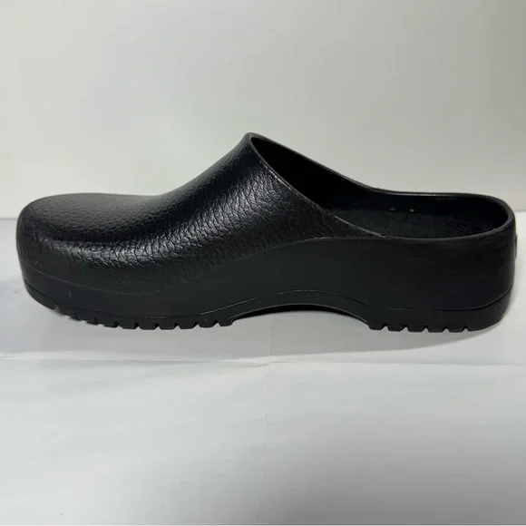 Birkenstock
Super-Birki Birkenstock Clog
Size 37 L6 in Black - Picture 3 of 13